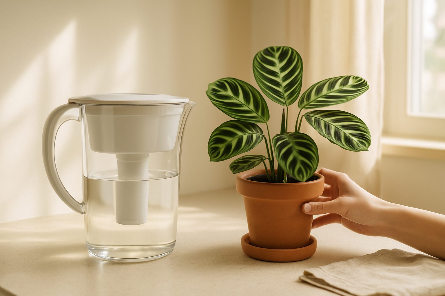 Wait: what kind of prayer plant do you actually have