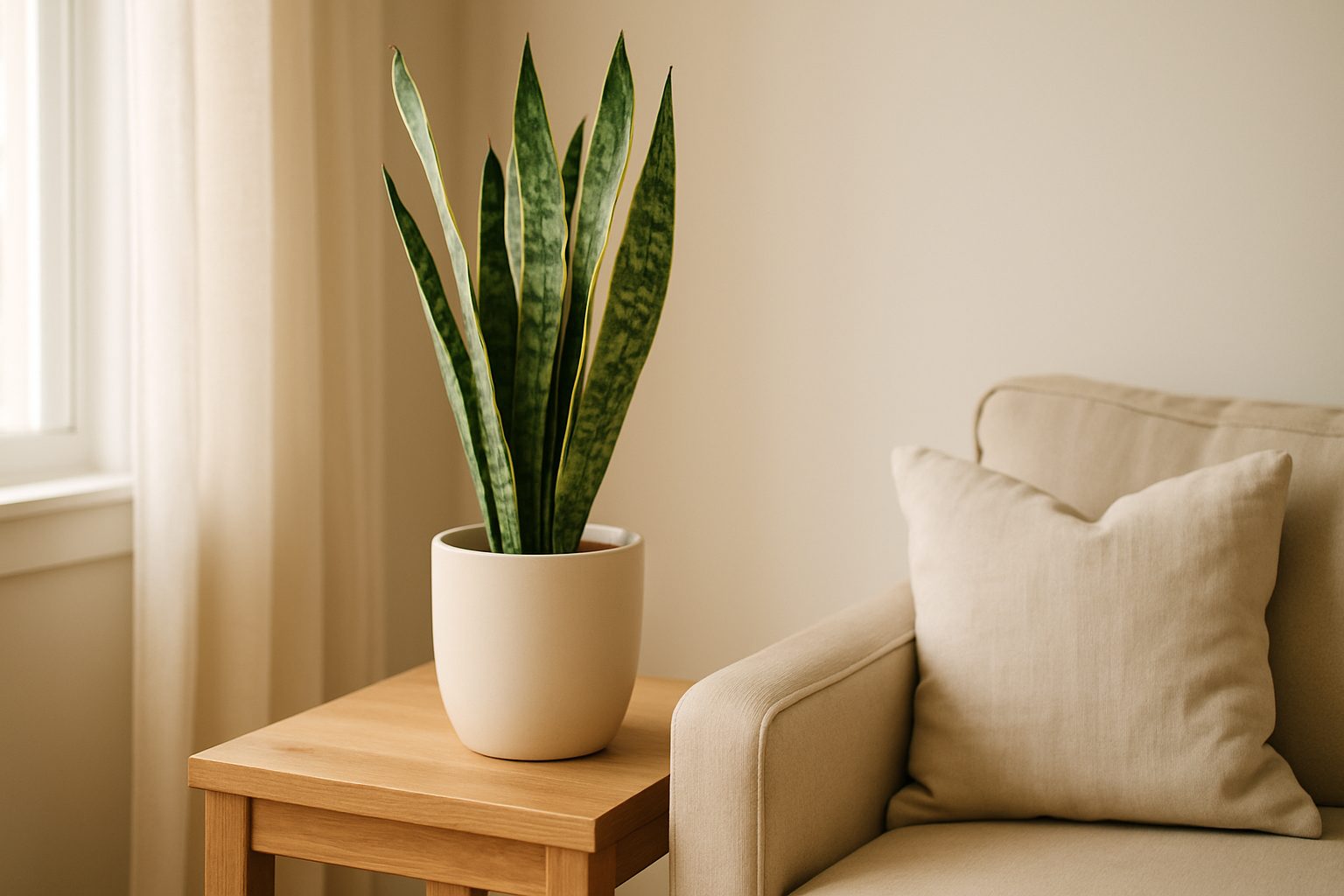 Snake Plant Care: The Complete Guide for Beginners