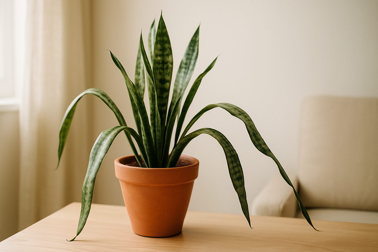 Why Is My Snake Plant Drooping? 6 Causes and the Fix for Each
